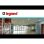 Interruptor Legrand KNX 2 modulos