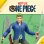 Actionfigur Moose Toys Zoro One Piece 15 cm Multicolor