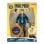 Actionfigur Moose Toys Zoro One Piece 15 cm Multicolor