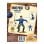 Actionfigur Moose Toys Zoro One Piece 15 cm Multicolor