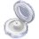 Intelligenter Ring Bea-Fon Felixx SR21D Größe 12 Bluetooth IP68 Akku Silber