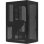 PC-Gehäuse Ssupd Meshroom S V2 Schwarz Mesh Flüssigkeitskühlung PCIe 5.0
