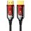 Cable HDMI PremiumCord Fibre Optique 8K 60Hz 25 m