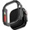 Funda Skinarma Atom para Apple Watch 49 mm Smoke