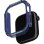 Custodia Skinarma Atom Case Apple Watch 46mm Blu Protezione 360°