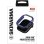 Custodia Skinarma Atom Case Apple Watch 46mm Blu Protezione 360°