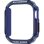 Custodia Skinarma Atom Case Apple Watch 46mm Blu Protezione 360°