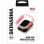 Funda Skinarma Atom Case Rosa para Apple Watch 42 mm