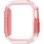 Funda Skinarma Atom Case Rosa para Apple Watch 42 mm