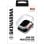Capa Skinarma Atom Case Frost para Apple Watch 42 mm