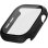 Nautic Uniq Huelle Apple Watch 42mm Schwarz