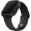 Nautic Uniq Huelle Apple Watch 42mm Schwarz