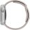 Schutzhulle Uniq Nautic Apple Watch 42mm Transparent
