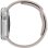 Etui Uniq Case Nautic Apple Watch 46mm Transparent