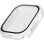 Etui Uniq Case Nautic Apple Watch 46mm Transparent