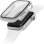 Etui Uniq Case Nautic Apple Watch 46mm Transparent