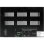 Caja de expansión PCIe Exsys EX-1019 Thunderbolt 3/USB 4 3 slots metálica