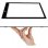 Tablet grafico Xrec A3 420x300 mm retroilluminato USB cablato