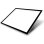 Tablet grafico Xrec A3 420x300 mm retroilluminato USB cablato
