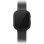 Coque Uniq Nautic Case Apple Watch 46mm Noir Verre Trempé
