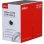 Kabel Dahua PFM922I-6UN-C-WHITE CAT6 UTP 305 m CCA weiss