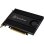 Controleur M.2 Silverstone SST-ECM40 4 ports NVMe Gen 4