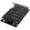 Controleur M.2 Silverstone SST-ECM40 4 ports NVMe Gen 4