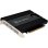Controleur M.2 Silverstone SST-ECM40 4 ports NVMe Gen 4