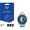 Protector de pantalla para smartwatch 3MK Garmin Forerunner 970 refuerzo 250% transparente