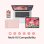 Tablet grafico Huion Inspiroy 2S Pink 8192 niveis de pressao USB-C
