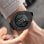 Etui Defense Air Case Tech-Protect Garmin Fenix 8 47mm