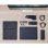 Tablette graphique Xencelabs Medium Bundle 262,4 x 147,4 mm sans fil