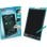 Pizarra mágica LCD Maped Creativ Magic Maxi-Tablet Azul/Turquesa