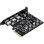 Controladora Renkforce RF-6613196 USB-C y USB-A para ampliación de puertos