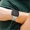Coque Ringke Slim 2 pièces Samsung Galaxy Watch 8 40 mm
