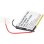 Batterie Avizar Garmin Instinct Solar 178 mAh Li-Polymer 3,8V