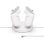 Ladestation Meta Quest 3/3S fuer Touch Plus Li-Ion