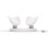 Ladestation Meta Quest 3/3S fuer Touch Plus Li-Ion
