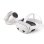 Ladestation Meta Quest 3/3S fuer Touch Plus Li-Ion