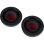 Cuscinetti orecchio Yealink BH74 WH68 UH48 alto comfort pack 10