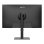 Monitor MSI Modern MD272UPHGDE 27" UltraHD 4K 60Hz IPS HDR400 Höhenverstellbar