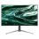 Écran PC 2-POWER LC-M32UCO 31,5" UltraHD 4K 165Hz QD-OLED Courbe HDR10 0,03ms Ajustable