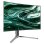 Écran PC 2-POWER LC-M32UCO 31,5" UltraHD 4K 165Hz QD-OLED Courbe HDR10 0,03ms Ajustable