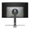 Écran PC 2-POWER LC-M32UCO 31,5" UltraHD 4K 165Hz QD-OLED Courbe HDR10 0,03ms Ajustable