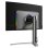 Écran PC 2-POWER LC-M32UCO 31,5" UltraHD 4K 165Hz QD-OLED Courbe HDR10 0,03ms Ajustable