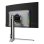 Écran PC 2-POWER LC-M32UCO 31,5" UltraHD 4K 165Hz QD-OLED Courbe HDR10 0,03ms Ajustable