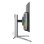 Écran PC 2-POWER LC-M32UCO 31,5" UltraHD 4K 165Hz QD-OLED Courbe HDR10 0,03ms Ajustable