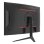 Monitor 2-POWER LC-M27QC 27" Quad HD 180Hz VA Curved FreeSync Premium 1ms