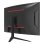 Monitor 2-POWER LC-M27QC 27" Quad HD 180Hz VA Curved FreeSync Premium 1ms