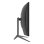 Monitor 2-POWER LC-M27QC 27" Quad HD 180Hz VA Curved FreeSync Premium 1ms